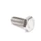 Cleveland 19170 SCREW;HEX HD;1/4-20X5/8; SST
