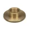 Garland 1917302 #1 AIR SHUTTER BRASS-KNURLED