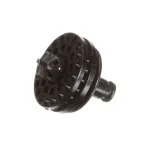 Cornelius 1917 Baffle/Inner Nozzle, Black, UF-1