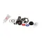 Power Soak Systems Inc 19186 SWIVEL STEM REPAIR KIT 3/4 FIS