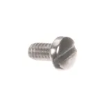 Cleveland 19201 Slotted Pan Head Screw, #5-40 x 1/4'