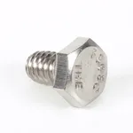 Cleveland 19218 SCREW,1/4-20X3/8 H.H. SST