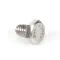 Cleveland 19218 SCREW,1/4-20X3/8 H.H. SST