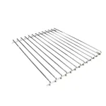 Garland 1922102 Oven Rack Guide, 13 Position, Deep Oven