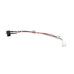 Cornelius 1923 Switch & Harness, Self-Serv, 250V, UF1