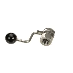 Ultrafryer 19248-C Wand Disconnect Weldment