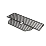 Cornelius 19273 Cup Rest, Drip Tray Grate, 12.5" x 6.2", Jet Spray EJ1