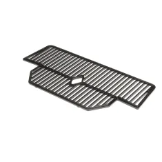 Cornelius 19273 Cup Rest, Drip Tray Grate, 12.5" x 6.2", Jet Spray EJ1