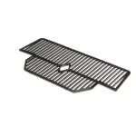 Cornelius 19273 Cup Rest, Drip Tray Grate, 12.5" x 6.2", Jet Spray EJ1
