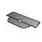 Cornelius 19273 Cup Rest, Drip Tray Grate, 12.5" x 6.2", Jet Spray EJ1