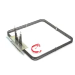 Blodgett 19284 Element Assy 208v 7500w