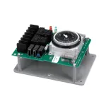 International Cold Storage 19368 Timer, Grasslin