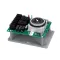 International Cold Storage 19368 Timer, Grasslin