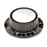 Caddy 1939-01 Knob, Infinite Switch, Lo 1-10 Hi