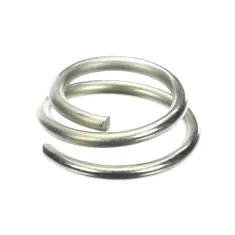 Sirman - Eurodib 19390101 ROUND BAR SPRING