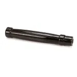 Hickory 193 Spit Handle, Plastic, 8"