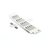 World Dryer 194-3K INLET GRILL KIT RECESS