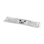 Grindmaster Cecilware 1940 DECAL, MAINTENANCE GUIDE
