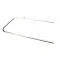 Ultrafryer 19423 HANDLE, FILTER TUB LBN (25IN) W/HOOK