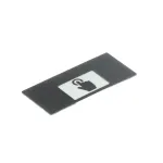 Cornelius 1943 Overlay/Label, Push, UF1