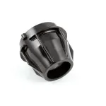 Cornelius 1945 Nozzle Outer, Black, UF-1/UFB-1