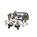 Fisher 19461 FAUCET 4BSELH 06SS