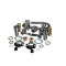 Fisher 19461 FAUCET 4BSELH 06SS