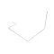 Garland 1949202 TUBING - VALVE TO PILOT -