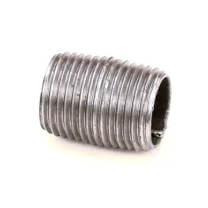 Blodgett 1949 Nipple, Pipe, 1/2" x 1-3/16" Close