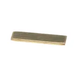 Biro 194 SAW GUIDE BAR LOCK PAD, BRASS