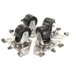 Blodgett - 19528 - Low Profile Caster Set
