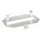 Garland 1953001 PLATE - FLUE ADAPTER