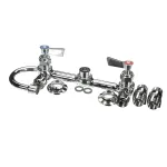 Fisher 1953 FAUCET 8AWLH 06RGN