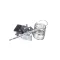 Low Temp Industries 195400 Thermostat, Electric, KA-601-72