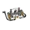 Fisher 19542 FAUCET 4BSELH 06SS07DJ