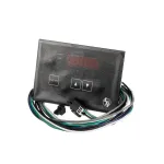 Low Temp Industries 195436 GLASS HOT TOP CONTROLLER