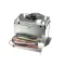Low Temp Industries 195448 Single Mother Board, QK Switch