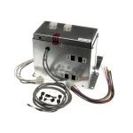 Low Temp Industries 195449 Double Mother Board, QK-Switch