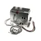 Low Temp Industries 195449 Double Mother Board, QK-Switch