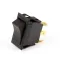 Garland 1955402 Switch, Rocker, DPDT, On/On