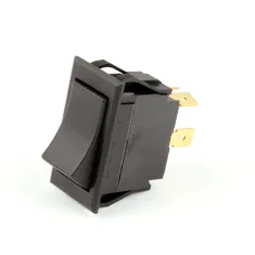 Duke 212288 Switch, Rocker, SPDT, Lighted, Subway