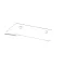 Sirman - Eurodib 19562201 PLEXIGLASS DEFLECTOR