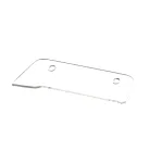 Sirman - Eurodib 19562201 PLEXIGLASS DEFLECTOR