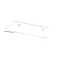 Sirman - Eurodib 19562201 PLEXIGLASS DEFLECTOR