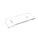 Sirman - Eurodib 19562202 Slice Deflector, Plexiglass