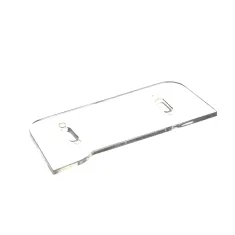 Sirman - Eurodib 19562202 Slice Deflector, Plexiglass