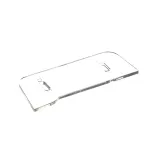 Sirman - Eurodib 19562202 Slice Deflector, Plexiglass