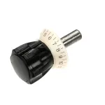 Eurodib 19562402 THICKNESS ADJ KNOB