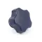 Sirman - Eurodib 19562502 BLADE GUARD TIE ROD KNOB