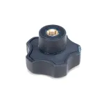 Sirman - Eurodib 19564016 BLADE GUARD TIE ROD KNOB